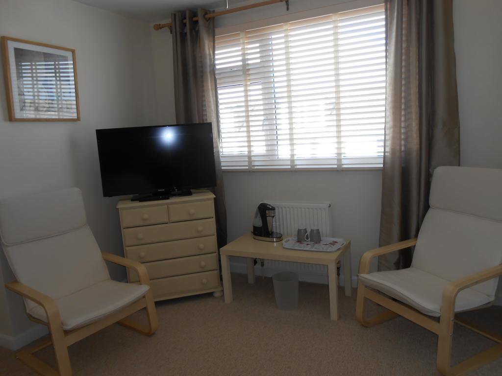 Trevowah - Couples Only Bed & Breakfast Newquay  Room photo