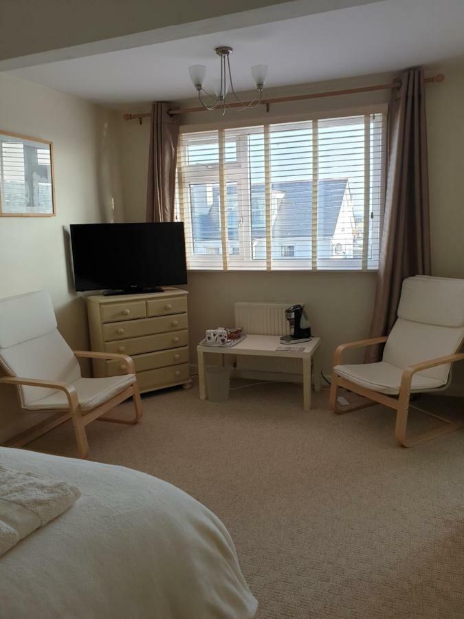 Trevowah - Couples Only Bed & Breakfast Newquay  Exterior photo
