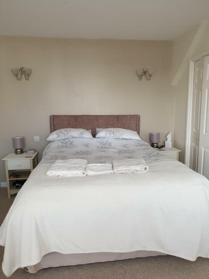 Trevowah - Couples Only Bed & Breakfast Newquay  Exterior photo